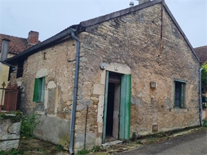 maison a renover à la vente -   89440  MASSANGIS, surface 67 m2 vente maison a renover - UBI464640134